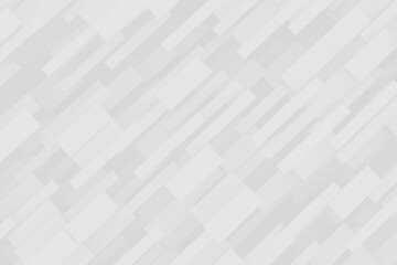 3d geometric  Backgrounds - Red & White 