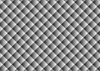 luxury 3D pattern background design Vector