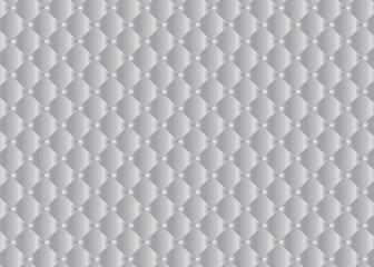 luxury 3D pattern background design Vector
