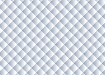 luxury 3D pattern background design Vector