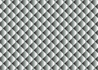 luxury 3D pattern background design Vector