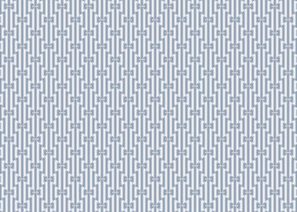 luxury 3D pattern background design Vector