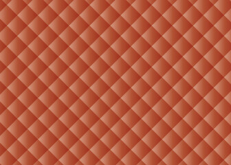 luxury 3D pattern background design Vector