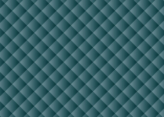 luxury 3D pattern background design Vector