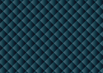 luxury 3D pattern background design Vector