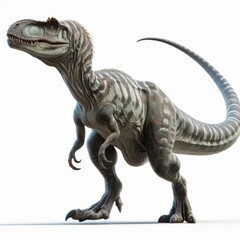 tyrannosaurus rex dinosaur