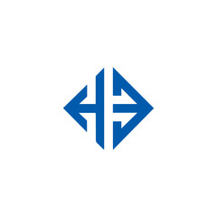 HE logo. H E design. White HE letter. HE, H E letter logo SET design. Initial letter HE linked circle uppercase monogram logo. H E letter logo SET vector design. HE letter logo design five