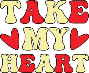 Retro Valentines Day SVG Design,, Retro Valentines Day Design, Valentines Day Sublimations, Retro Valentine svg, Retro Valentines day svg, Love Svg, Retro Valentine, Valentine svg