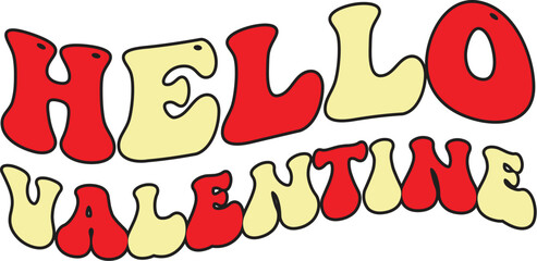 Retro Valentines Day SVG Design,, Retro Valentines Day Design, Valentines Day Sublimations, Retro Valentine svg, Retro Valentines day svg, Love Svg, Retro Valentine, Valentine svg