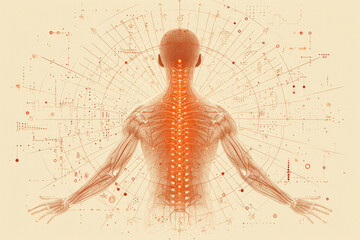 Pain Management: Acupuncture is often used for pain relief, including conditions such as back pain