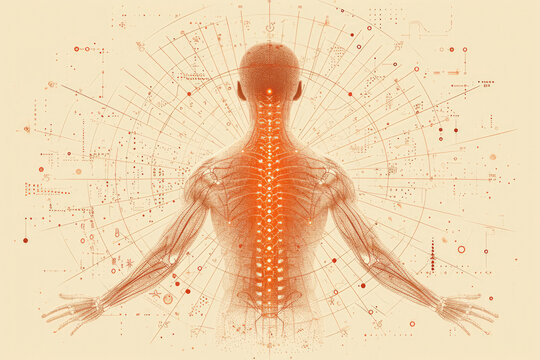 Pain Management: Acupuncture is often used for pain relief, including conditions such as back pain