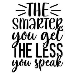 Inspirational Quote SVG Design 