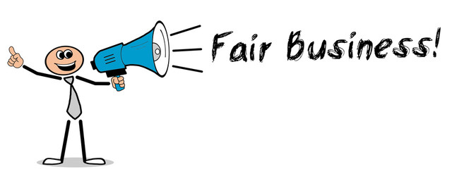 Fair Business!