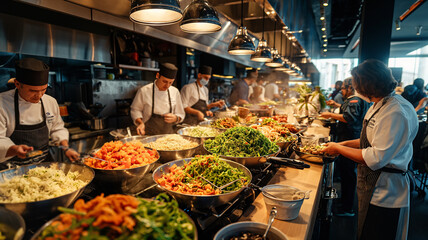 Vegan delicacies, vegan diet, vegan meals and healthy foods and cookings...