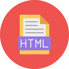 Html Icon