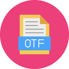 Otf Icon