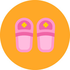 Slippers Icon