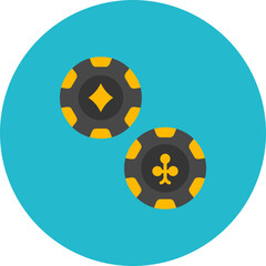 Casino Icon