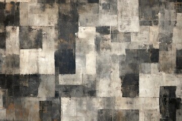 Grunge wall, highly detailed textured background with space for your projects