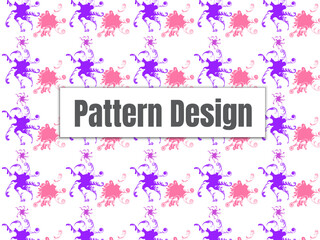 Baby hand drawn design for textile, posters, cards.abstract shapes of soft shapes.