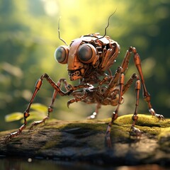 digital ant 
