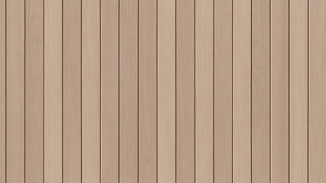 Polished and Refined: Close-Up of a Light Brown Wooden Panel - wood texture
