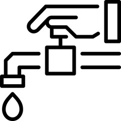 save water, 
final product, 