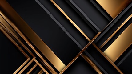 black and gold wallpaper background
