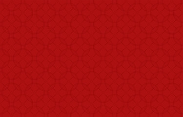 Fototapeta premium Korean traditional pattern wallpaper. Korean Textile.