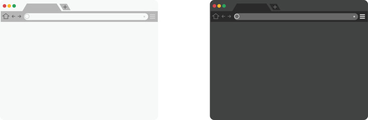 Get best domain name or website to grow your business, vector set brewer with landing page website, hand and modern, isolated on transparent background. focus arrow and modern background.