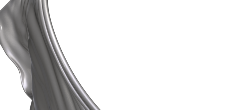 Sleek and Polished: Achieve a Refined Look with Brushed Metal Plate Background