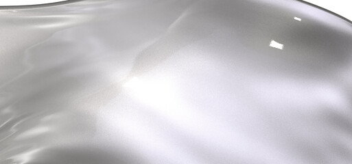 Contemporary Allure: Brushed Metal Plate Background for Trendy Artwork