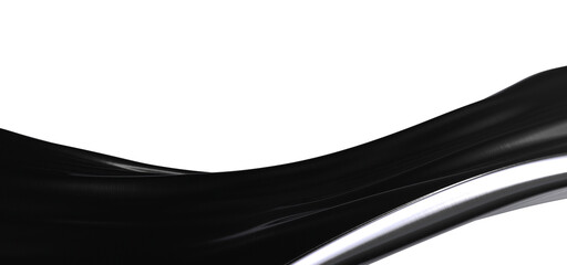 Obraz premium Dynamic Texture: Elevate Your Designs with Brushed Metal Plate Background