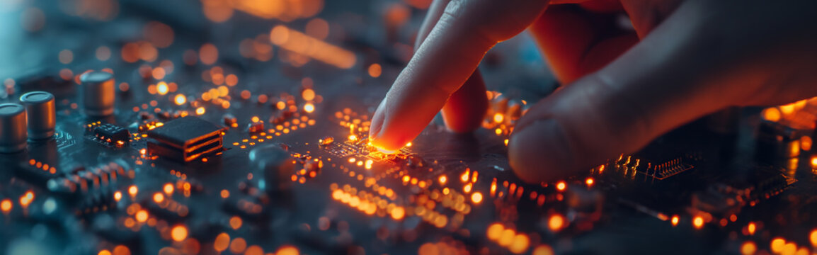 Seminal developments about artificial intelligence, new technologies of the future and innovation