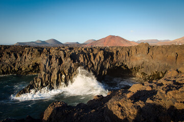 Lanzarote maritime