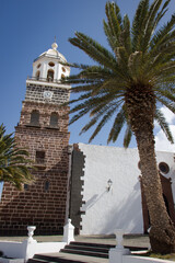 Obraz premium Teguise