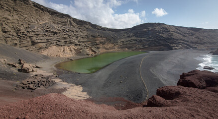 Lago Verde