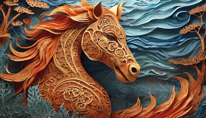 Naklejka premium Chinese zodiac signs January to December, Pig, Rat, Monkey, Rooster, Ox, Tiger, Rabbit, Dragon, Horse, Goat, Dog, Snake, chinese astrology