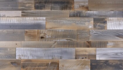 Rustic natural wood planks texture for background, design elements, and creative projects