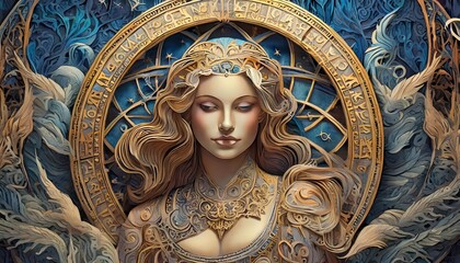 Zodiac Astrology, January to December, Birthday, Capricorn, Aquarius, Pisces, Aries, Taurus, Gemini, Cancer, Leo, Virgo, Libra, Scorpion, Aquarius