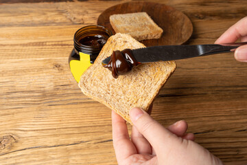 Marmite Yeast Spread, Vegemite Spread, Australian Healthy Breakfast, Traditional English Yeast...
