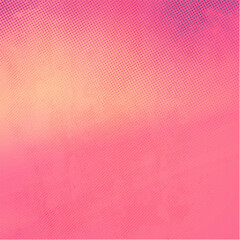 Pink square background, for banner, poster, event, celebrations and various design works