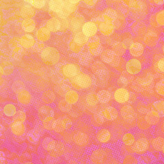 Pink bokeh background perfect for Party, Anniversary, Birthdays, and various design works