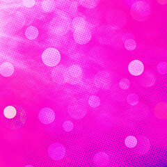 Pink bokeh background perfect for Party, Anniversary, Birthdays, and various design works