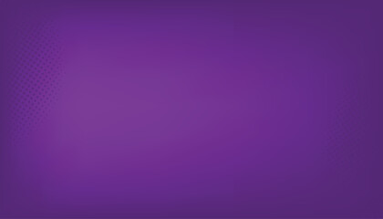Abstract purple gradient color effect background for website banner and poster or paper card decorative design. vector illustration