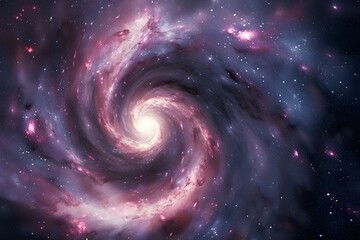 Cosmic Elegance Background