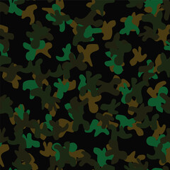 Woodland Tree Paint. Military Vector Background. Dirty Camo Print. Digital Green Camouflage. Vector Seamless Camoflage. Seamless Print. Army Urban Canvas. Repeat Beige Texture. Grey Modern Pattern.