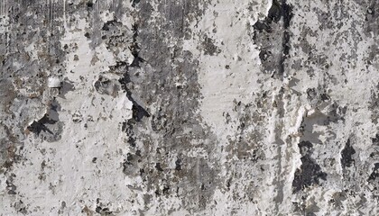 Naklejka premium closeup texture image of old concrete wall, 16:9 widescreen wallpaper / backdrop / background, graphic resources