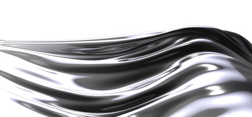 Industrial Sophistication: Enhance Your Designs with Brushed Metal Plate Background