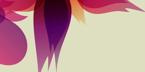 Fototapeta premium Lilac flower